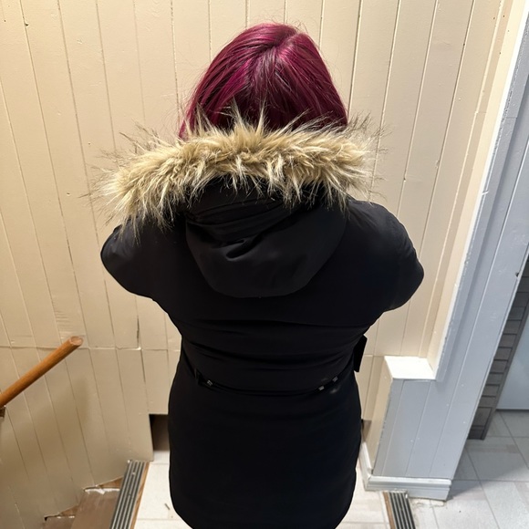 Woods Winter Jacket - Picture 3 of 6